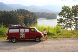 Going nomad: How these ‘van life’ veterans are redefining freedom of the road
