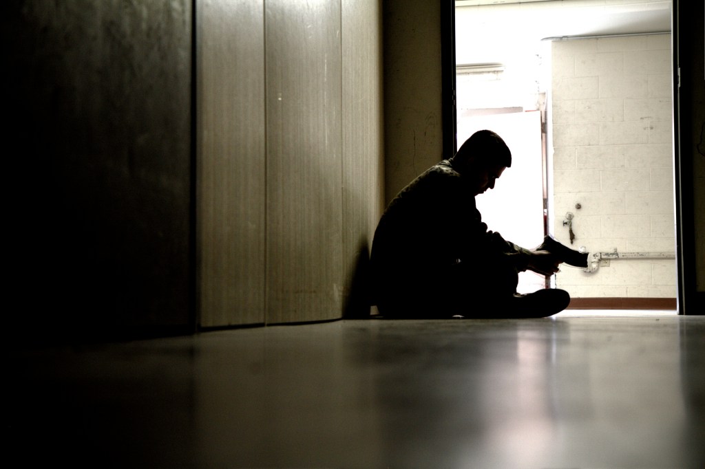 DoD needs better suicide prevention, study finds
