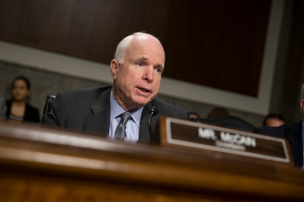 VA opposes any expansion of Choice program