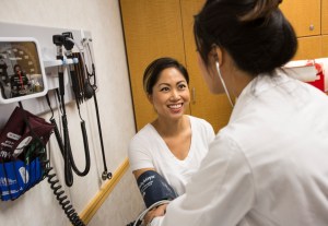 California VA health system pairs with walk-in clinics to serve veterans