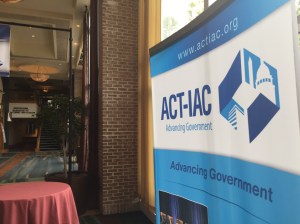 ‘Stars are aligning’ for government’s IT upgrade, says acting federal CIO