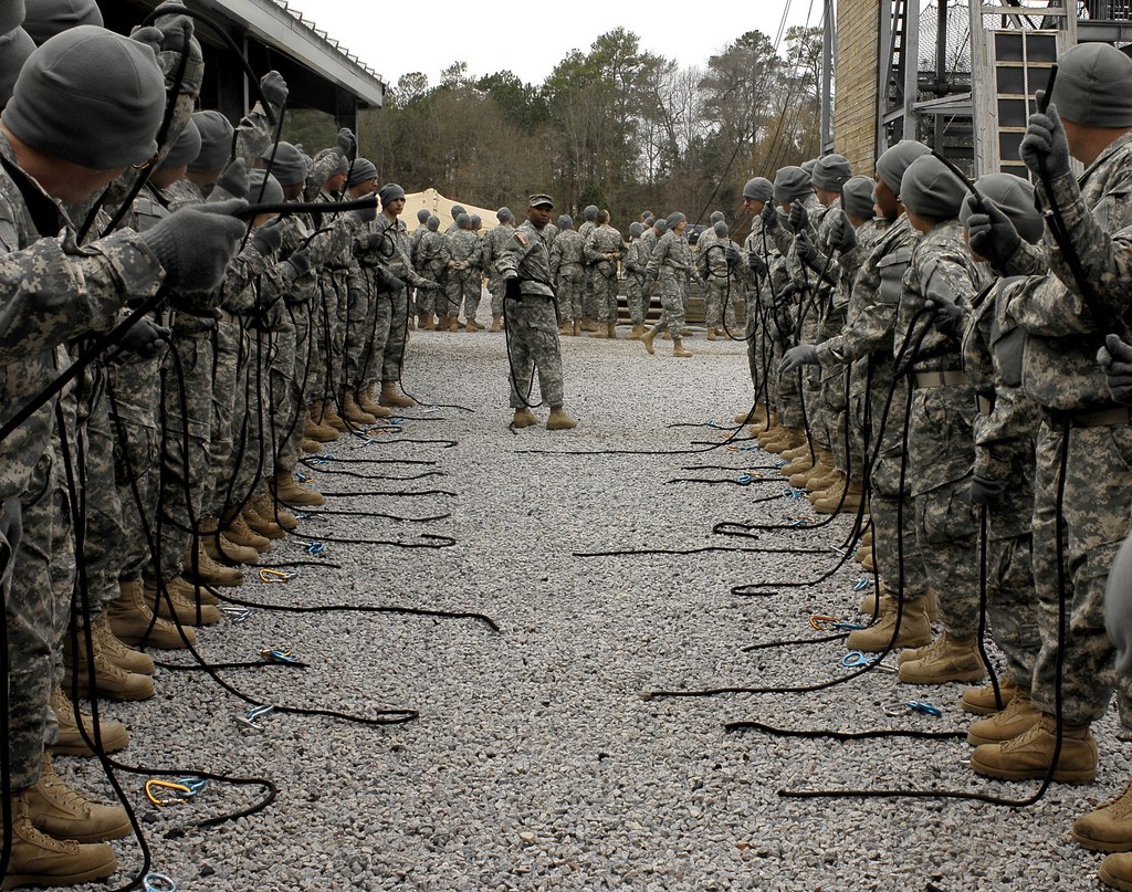 Soldiers at highest risk for suicide attempts in first year of service