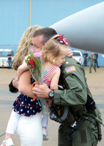 Deadline Monday for military family lifestyle survey
