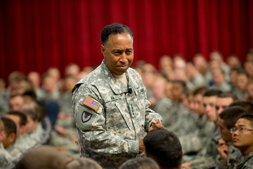 ROTC Cadet Summer Training uncertain amid coronavirus pandemic