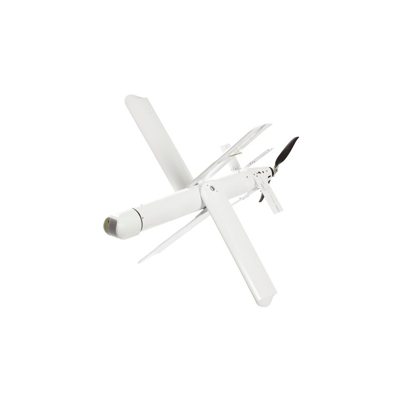 Raytheon and UVision team up for kamikaze drones