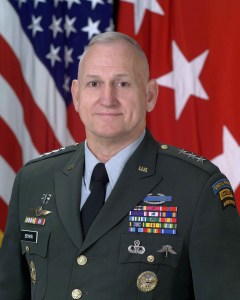 Retired 3-star demands apology to Fort Riley soldiers for prayer breakfast cancellation