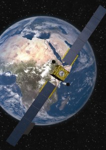 Britain Mulls Replacement Space Program to Airbus’ Skynet 5