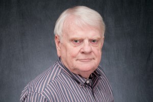 Army Times’ Jim Tice retires after 46 years of military journalism