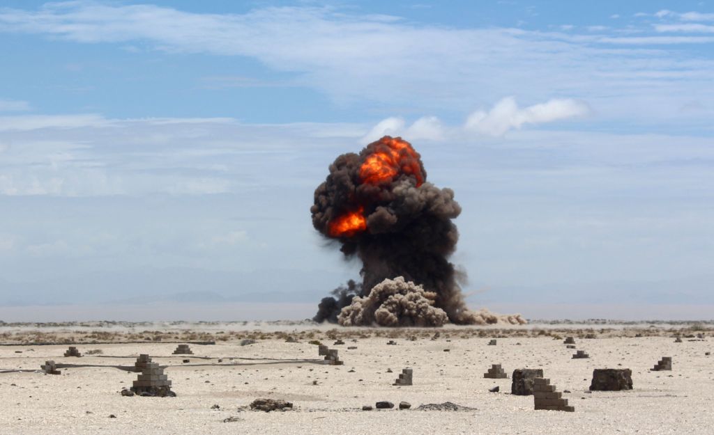 US puts boots on the ground in Yemen to attack AQAP
