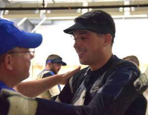 Marksmanship Unit member becomes 7th soldier on road to Rio