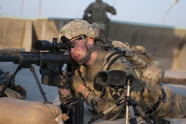 Army awards $81.1 million contract for thermal sights