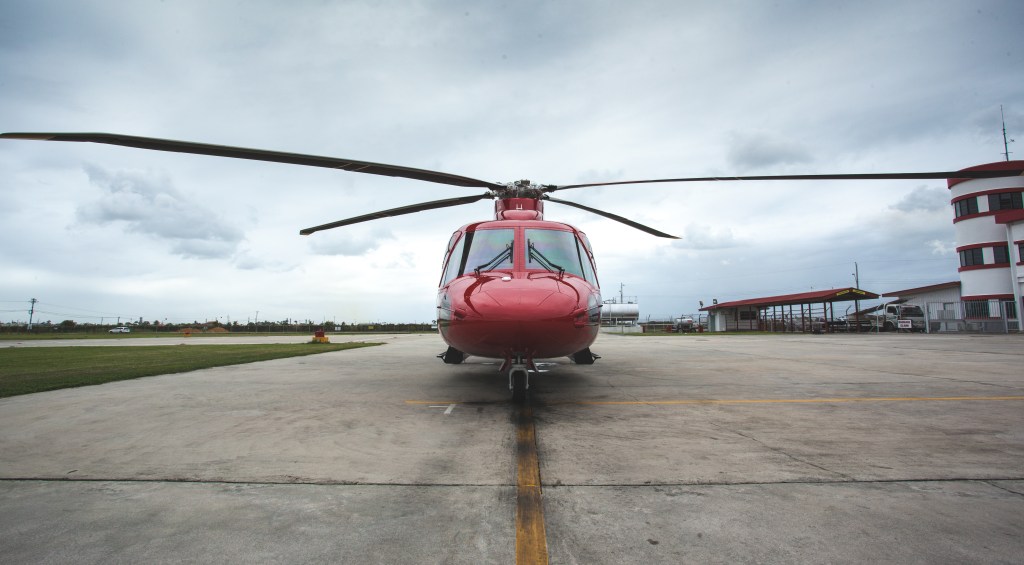DARPA project results in autonomous helicopter flight