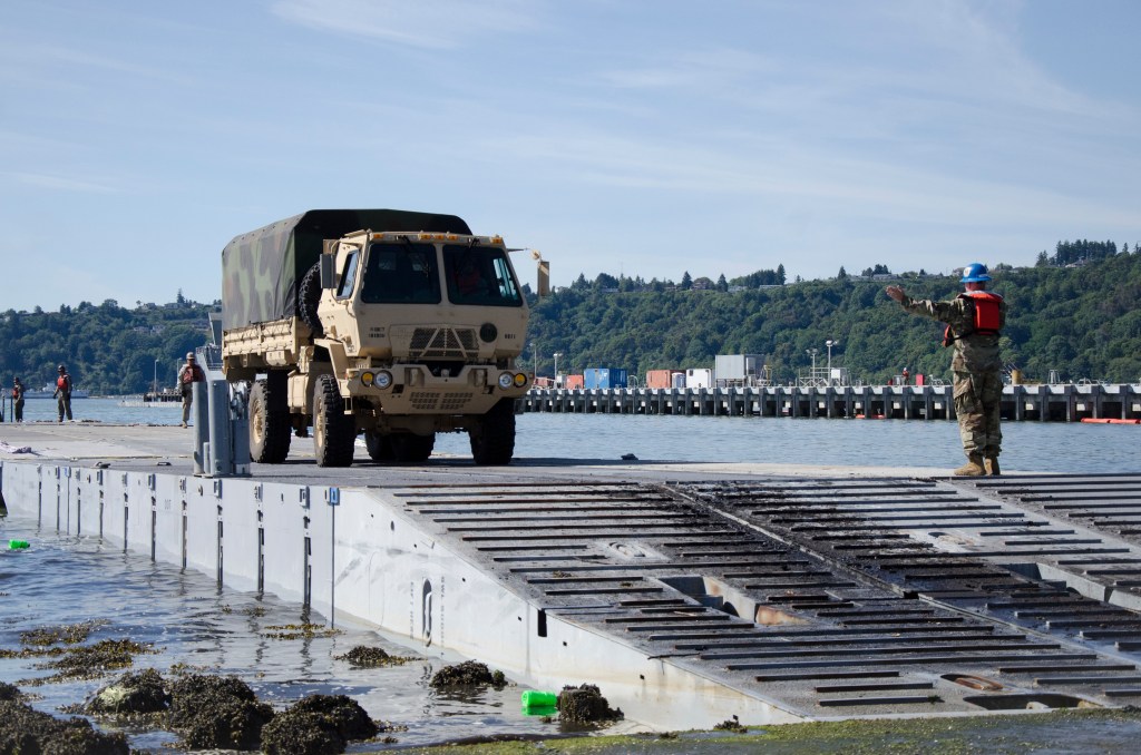 How AI is poised to transform defense