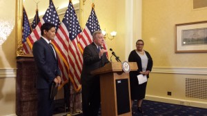 Senate denies McCain, preserves dollars for non-duty-related health research