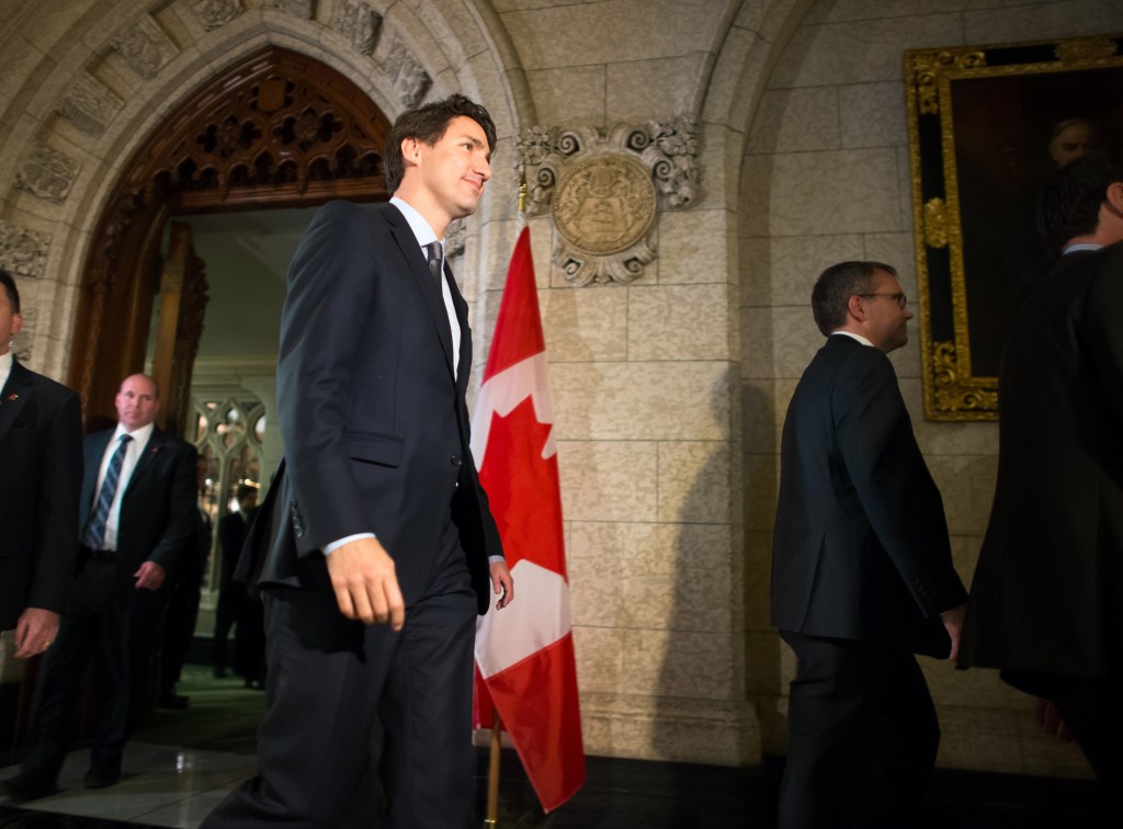 Canadian Fighter-Jet Debate Turns Testy