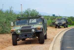 Army green lights mid-tier network capability, airborne radio RFP due out soon