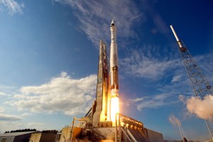 New SBIRS satellite sends ‘first light’