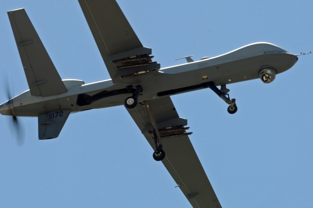 Benghazi panel interviews Air Force drone operator ‘John from Iowa’