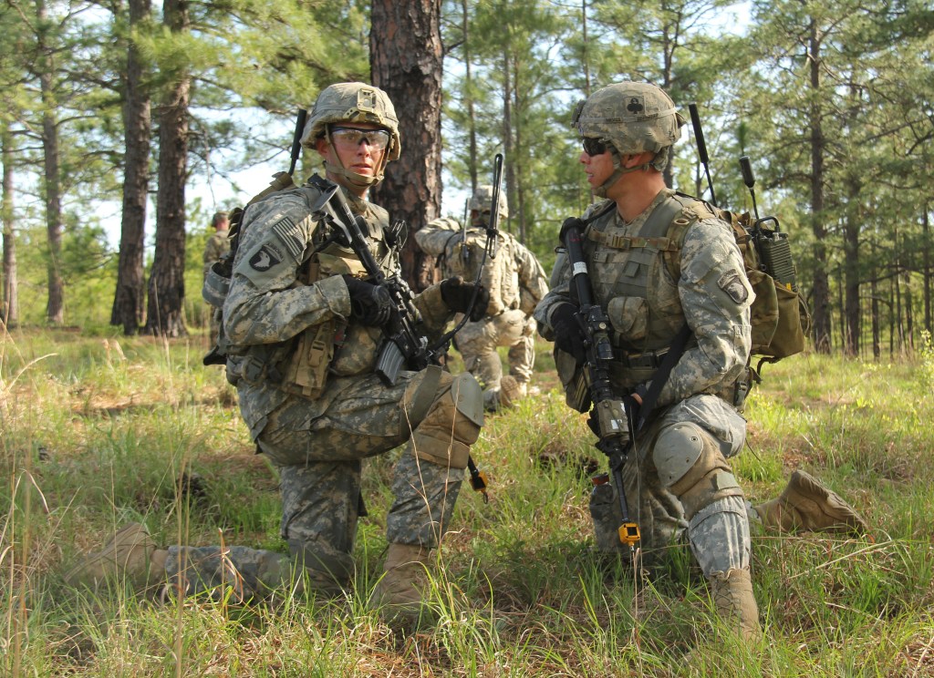 Thales Launches Tactical Radio To Quicken Response Time in Combat