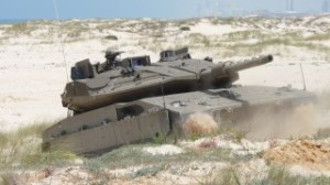 Israel Touts Tech Transfer As Edge for Global Exports