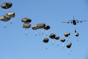 Pentagon’s European exercise campaign resumes with US-Polish drill