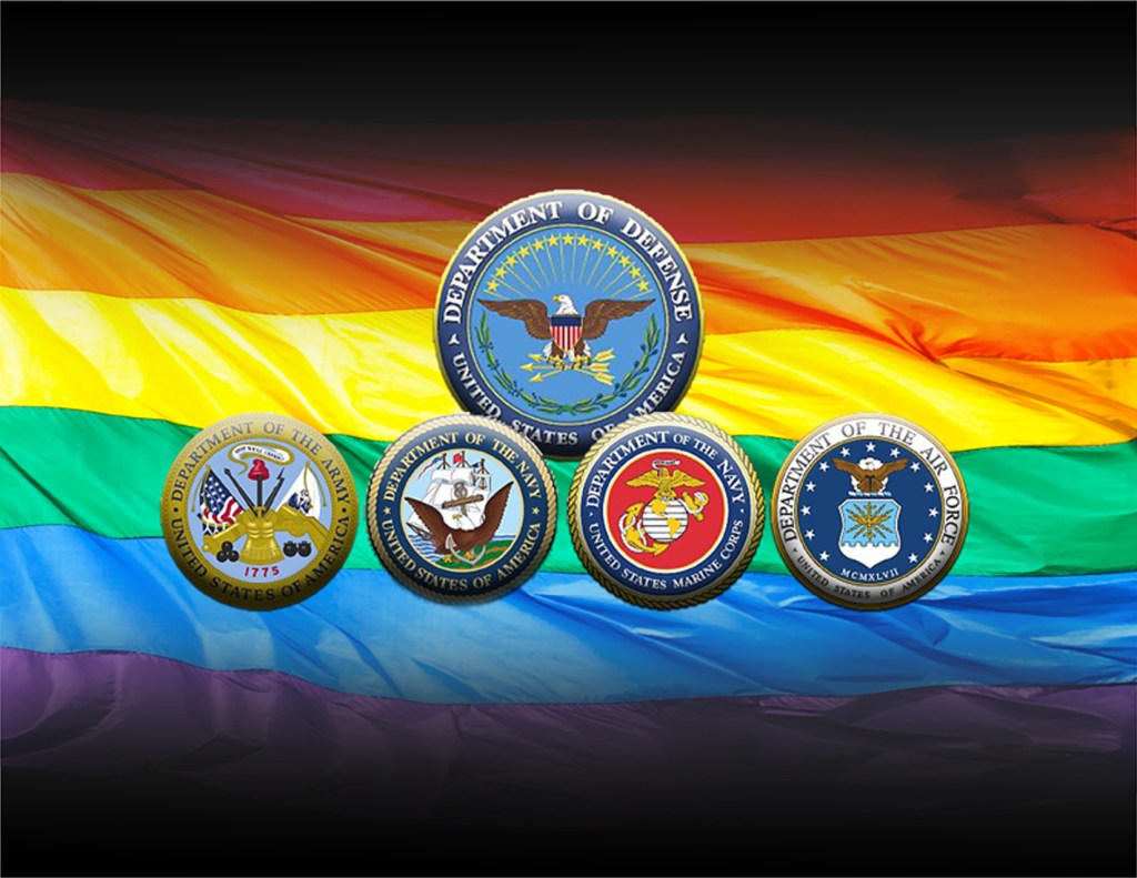 There are simple answers to all of the Pentagon’s questions about transgender troops