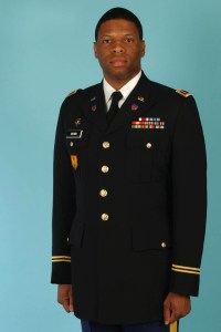 Will Reserve captain killed in Orlando massacre earn Purple Heart?