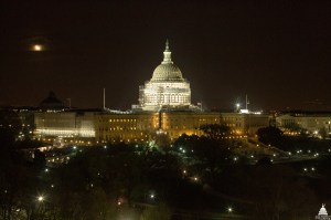 Senate OKs mega military policy bill. See how your lawmakers voted