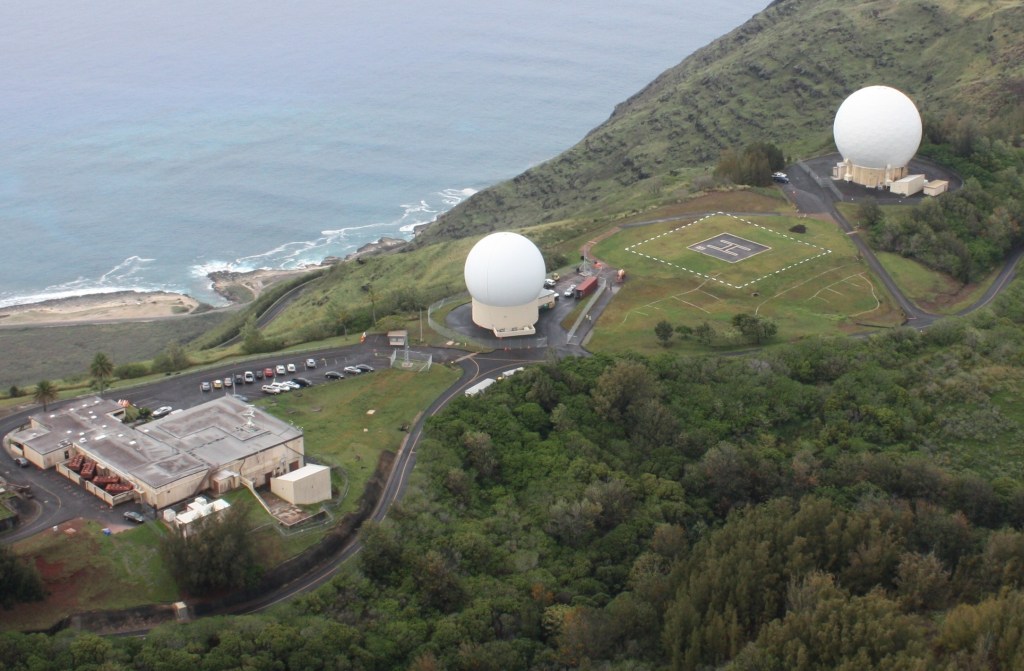 A $655M satellite ground system contract has led to a lawsuit