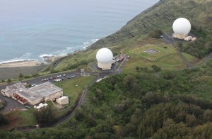 A $655M satellite ground system contract has led to a lawsuit