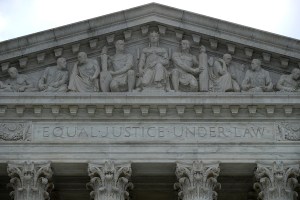 First lawsuit filed on Trump transgender ban