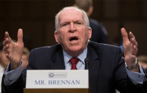 Intel suggests war on ISIS has limited impact