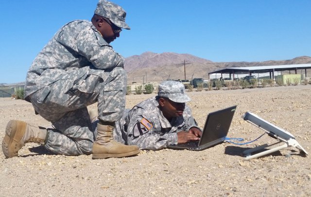 Army’s new cyber requirements will be based on battlefield needs