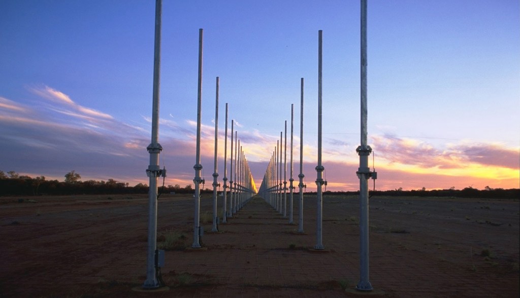Lockheed Martin Harnesses Australian R&D for Next-Gen Radar