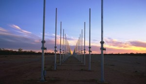 Lockheed Martin Harnesses Australian R&D for Next-Gen Radar