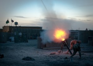 Lockheed Might Offer Miniature Hit-to-Kill Missile Internationally