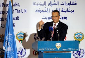 War Rages in Yemen, Despite UAE Ceasing Active Military Ops