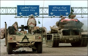Research provides clues to effective treatments for Gulf War illness