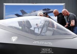 US State Department cleared $83.5 billion in foreign military sales in FY20