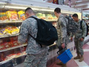 ‘Private label’ commissary-brand groceries are one step closer to shelves