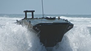 Prototypes for Marine Corps’ new Amphibious Combat Vehicle coming together
