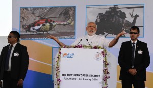 India looks to make $25B from defense production by 2025