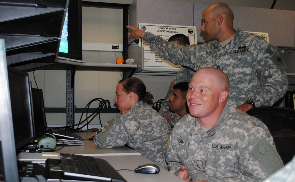 Palantir unleashes its lawyers over US Army’s intelligence software