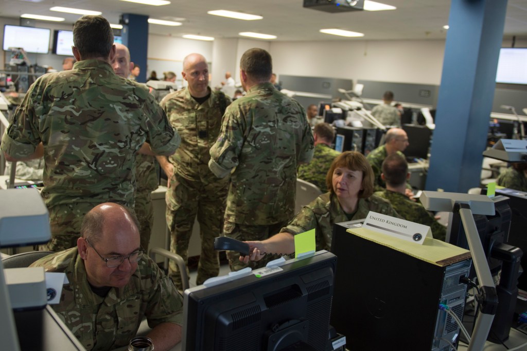 When do cyberattacks deserve a response from NATO?