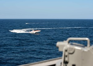 BAE building LockNESS maritime defense system for Navy