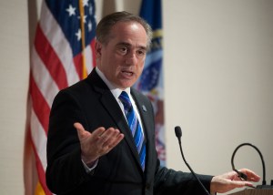 VA is hunting for a cloud service provider in new RFI