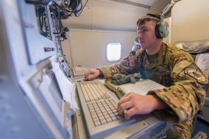 Navy creates Information Warfighting Development Center