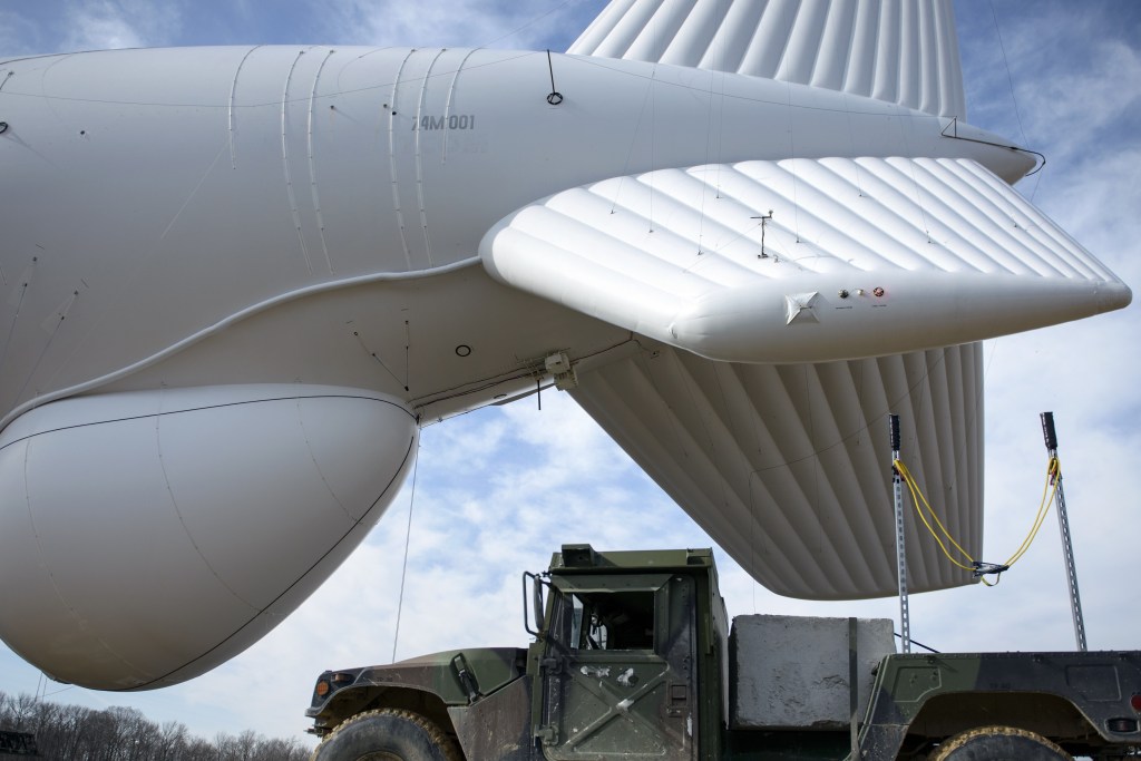 Long live JLENS? NORTHCOM scrambles on cruise missile defense