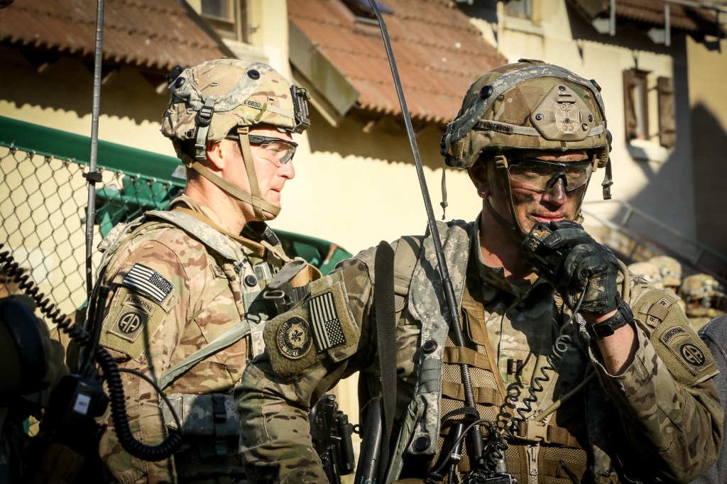 Alion to support DISA spectrum R&D
