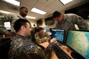 Three strategies to help the digital Air Force achieve takeoff